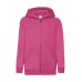 Детско яке Classic Hooded Sweat Jacket